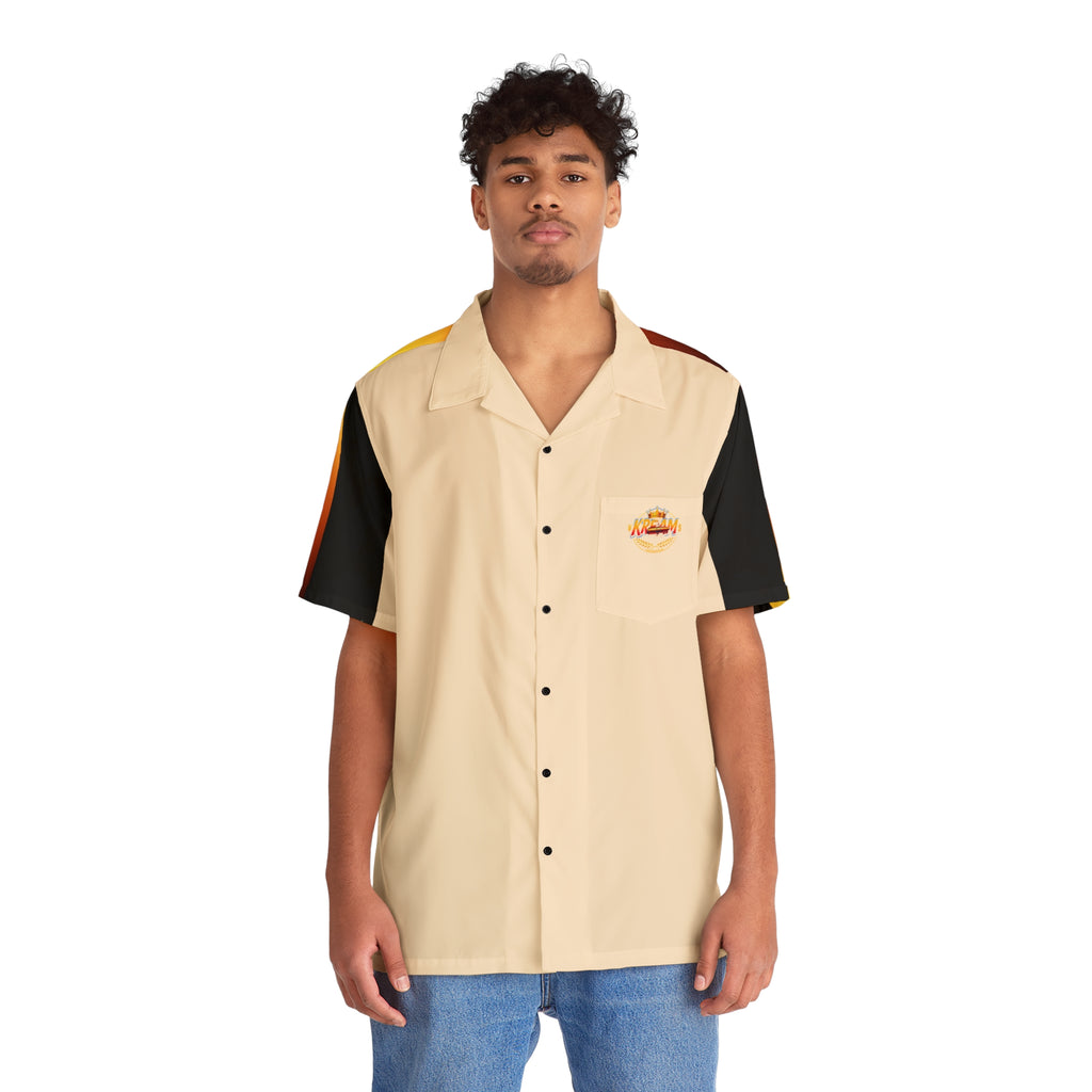 Beige German touch Kream