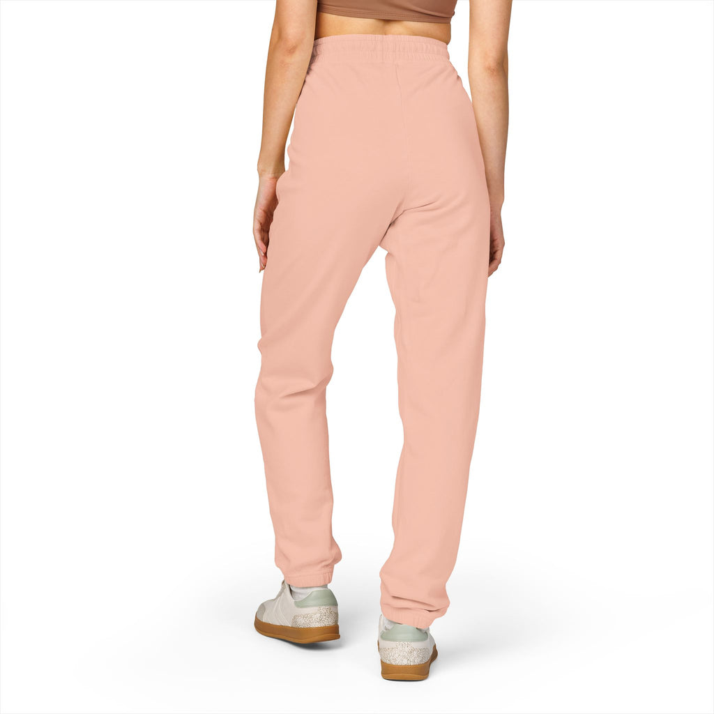 KREAM “Neo Vault” Unisex Sweatpants – Street Royalty in Motion