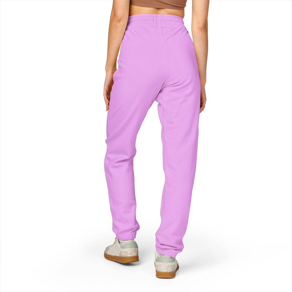 KREAM “Neo Vault” Unisex Sweatpants – Street Royalty in Motion