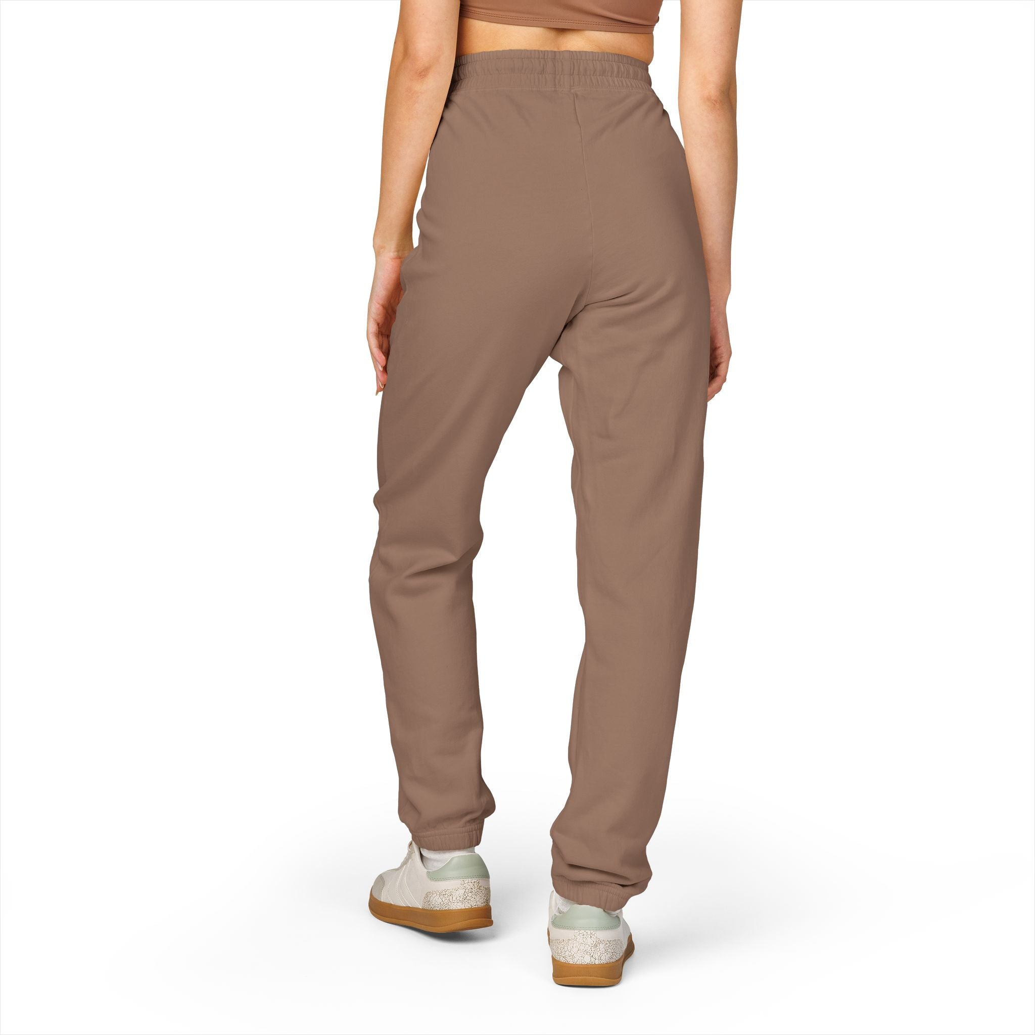 KREAM “Neo Vault” Unisex Sweatpants – Street Royalty in Motion
