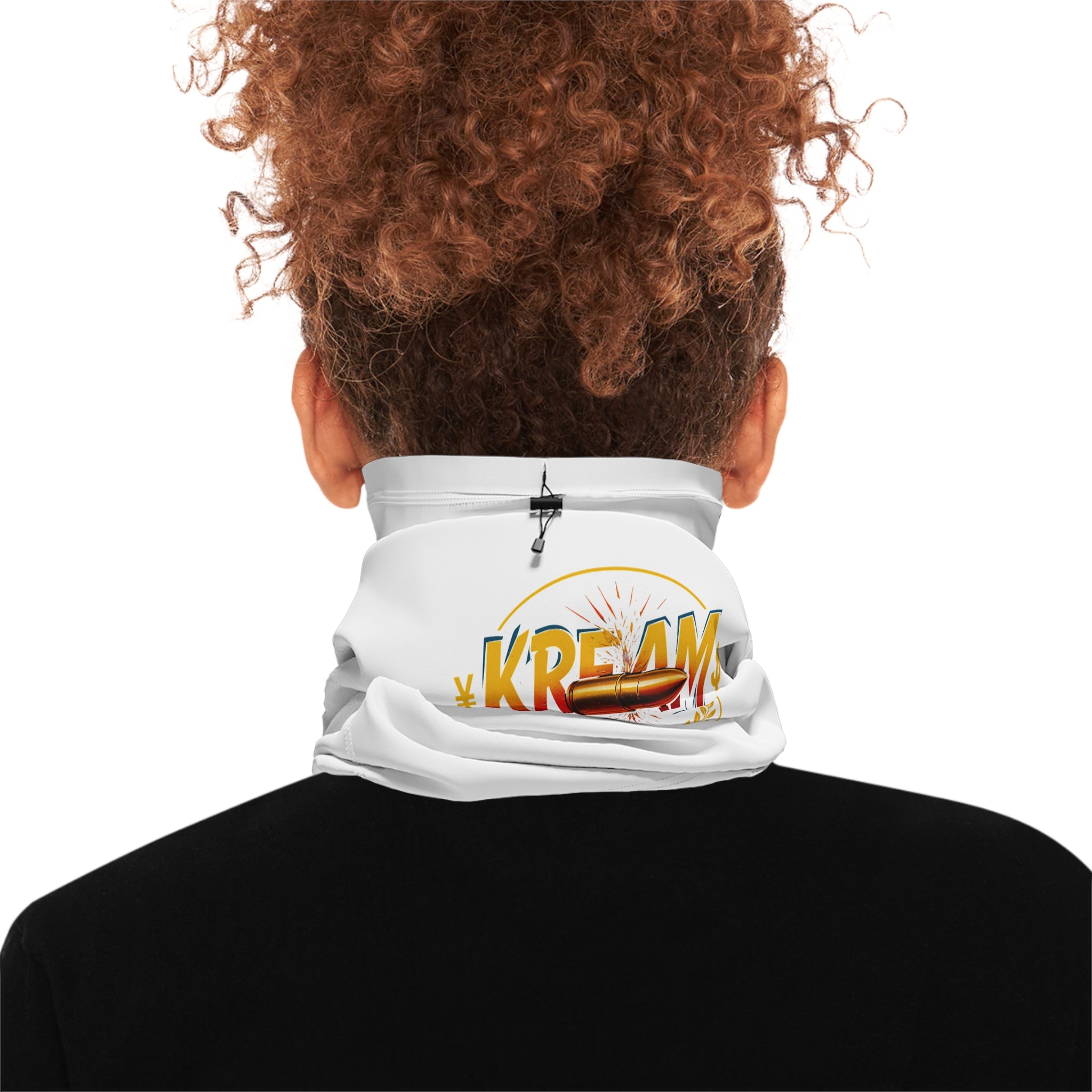 Kream Winter Neck Gaiter _