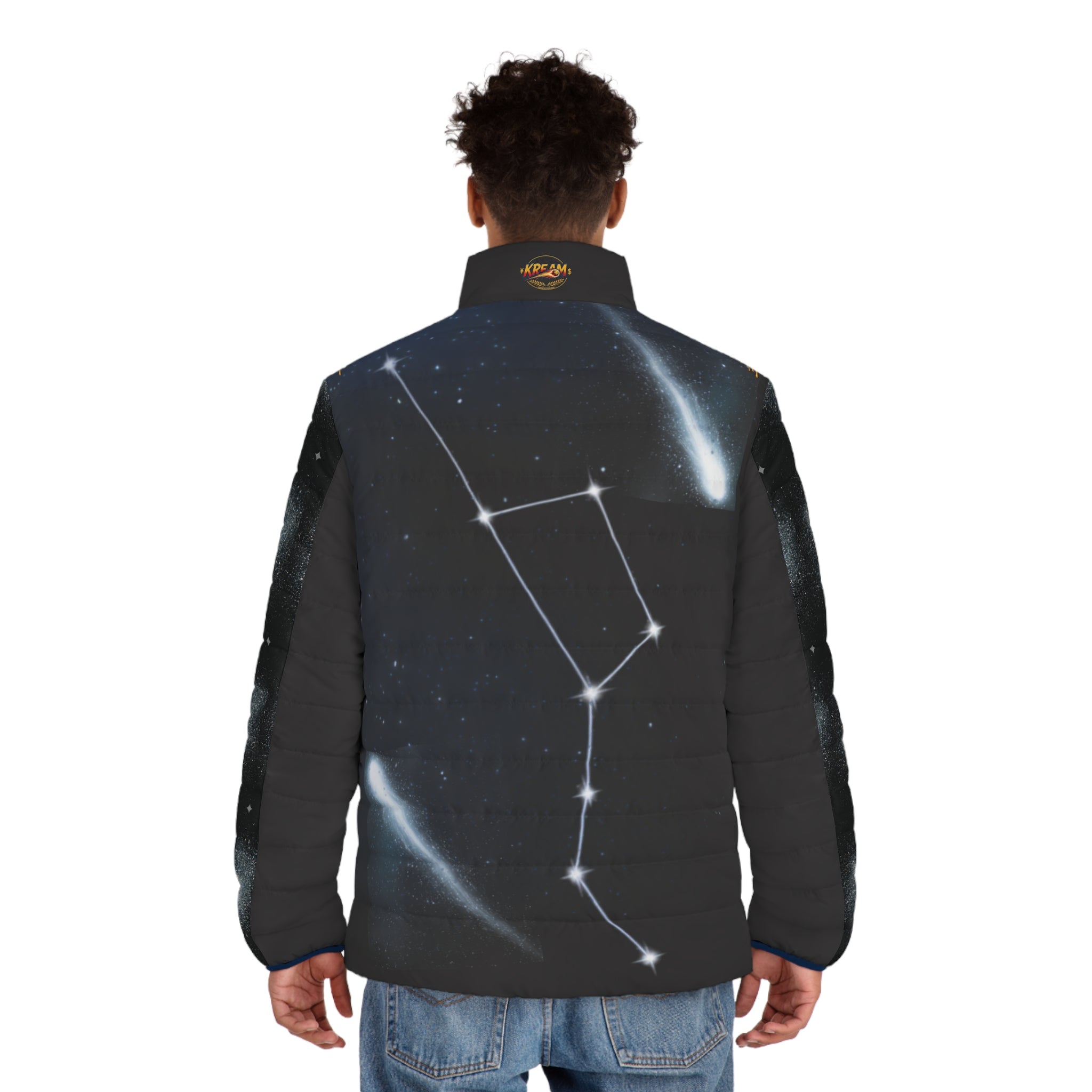 Copy of Ursa Minor Kream Collection