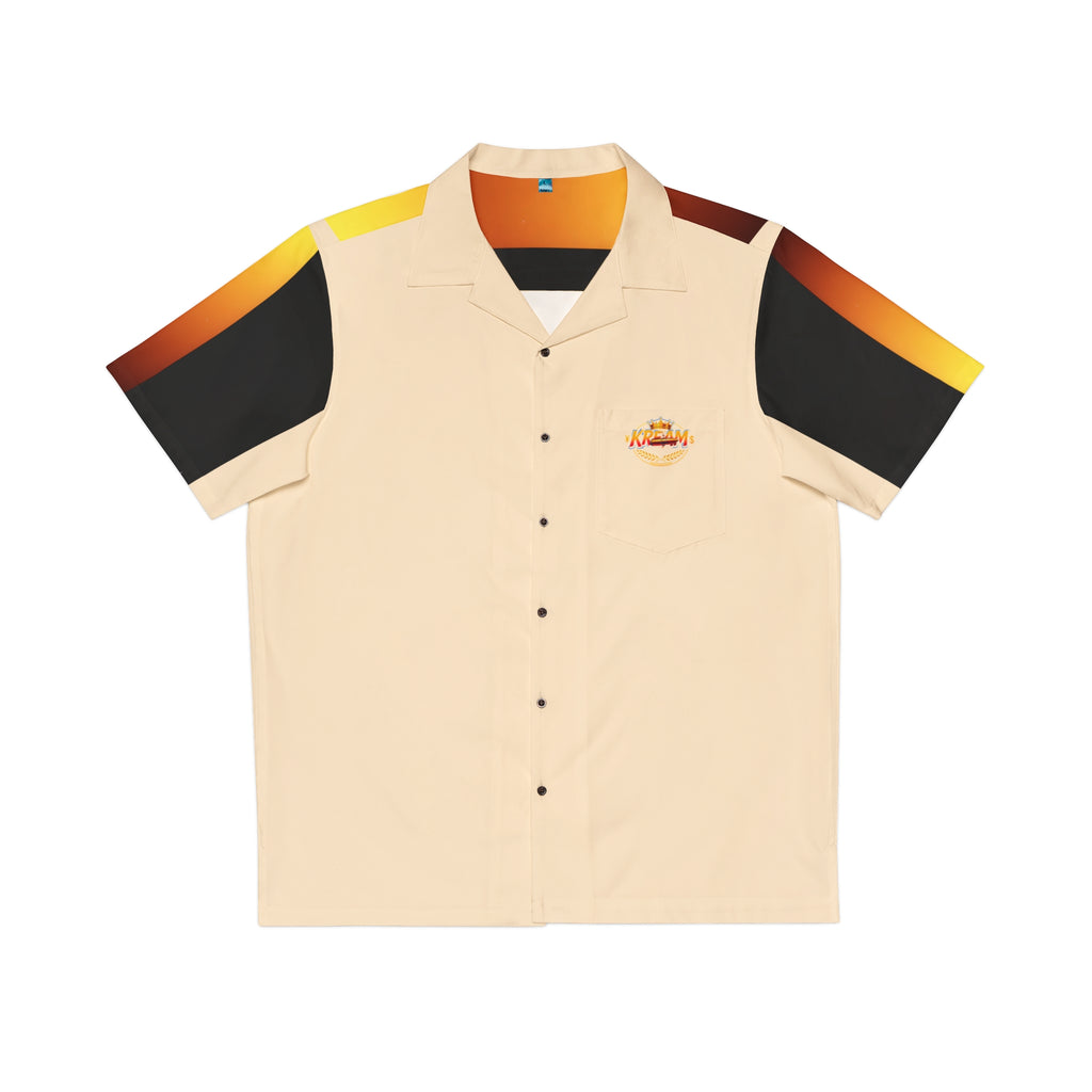 Beige German touch Kream