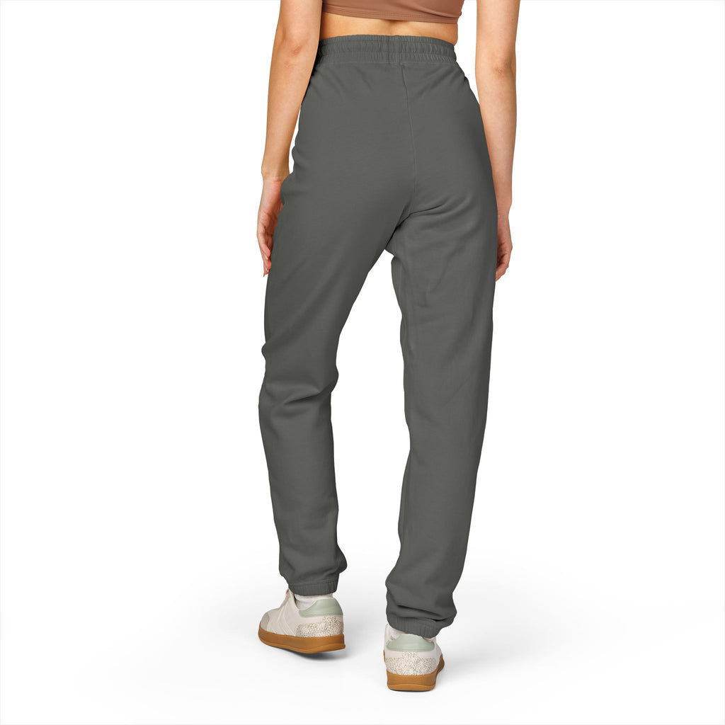 KREAM “Neo Vault” Unisex Sweatpants – Street Royalty in Motion