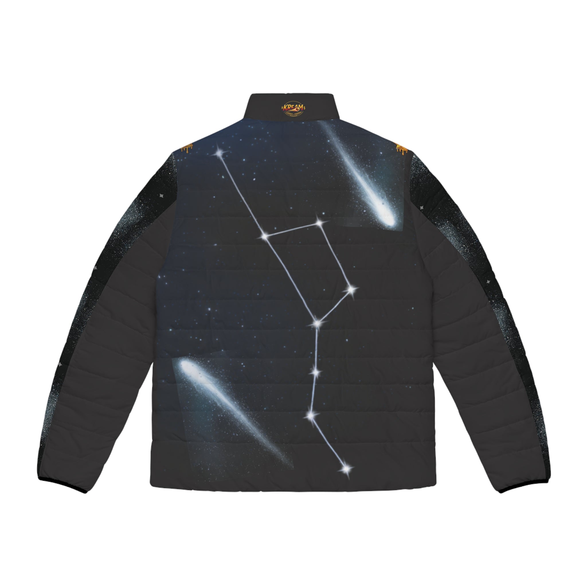 Copy of Ursa Minor Kream Collection