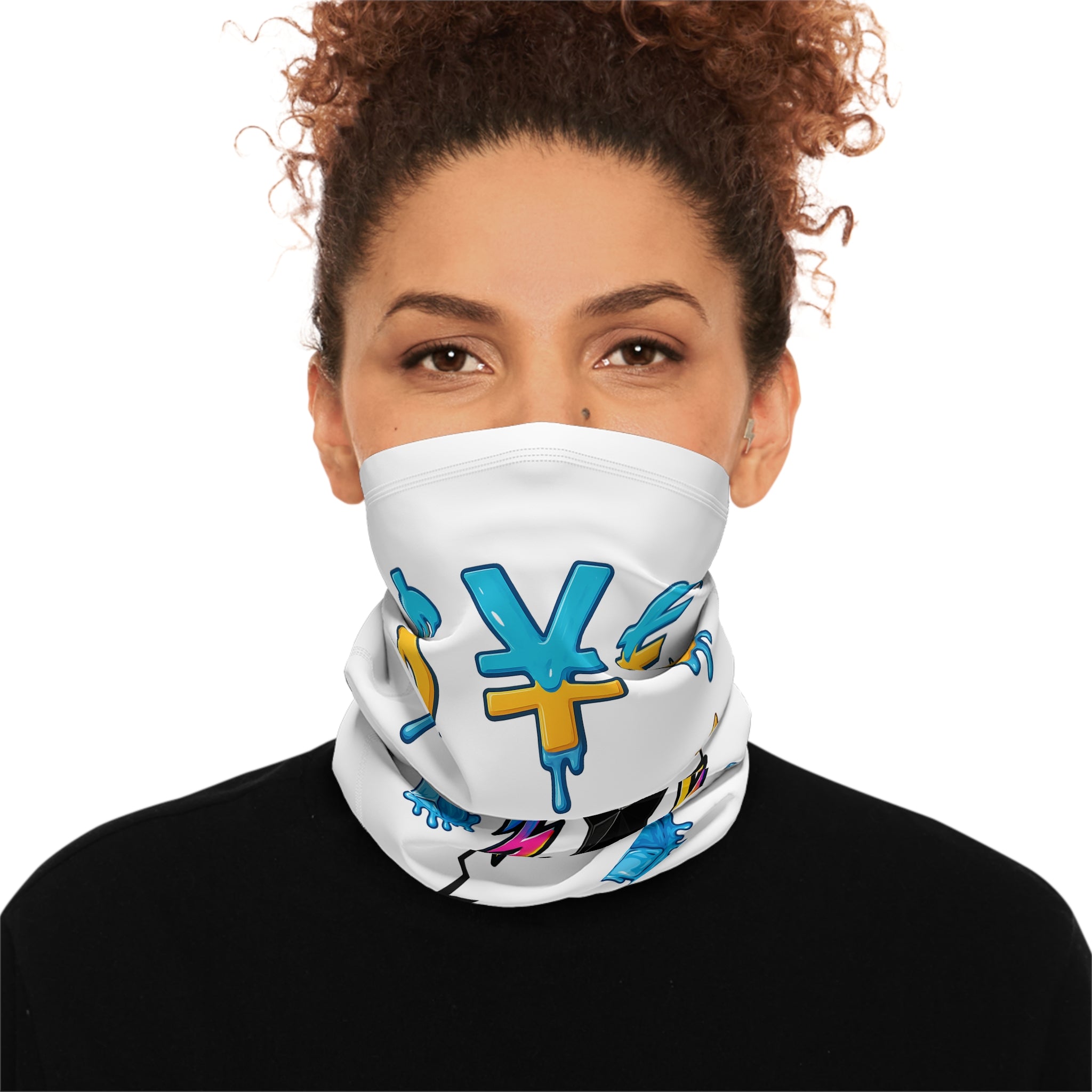 Kream Winter Neck Gaiter _