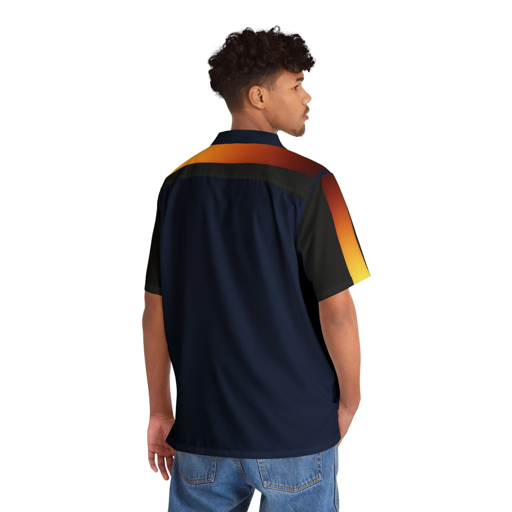 Bleu marine edition German Touch Kream