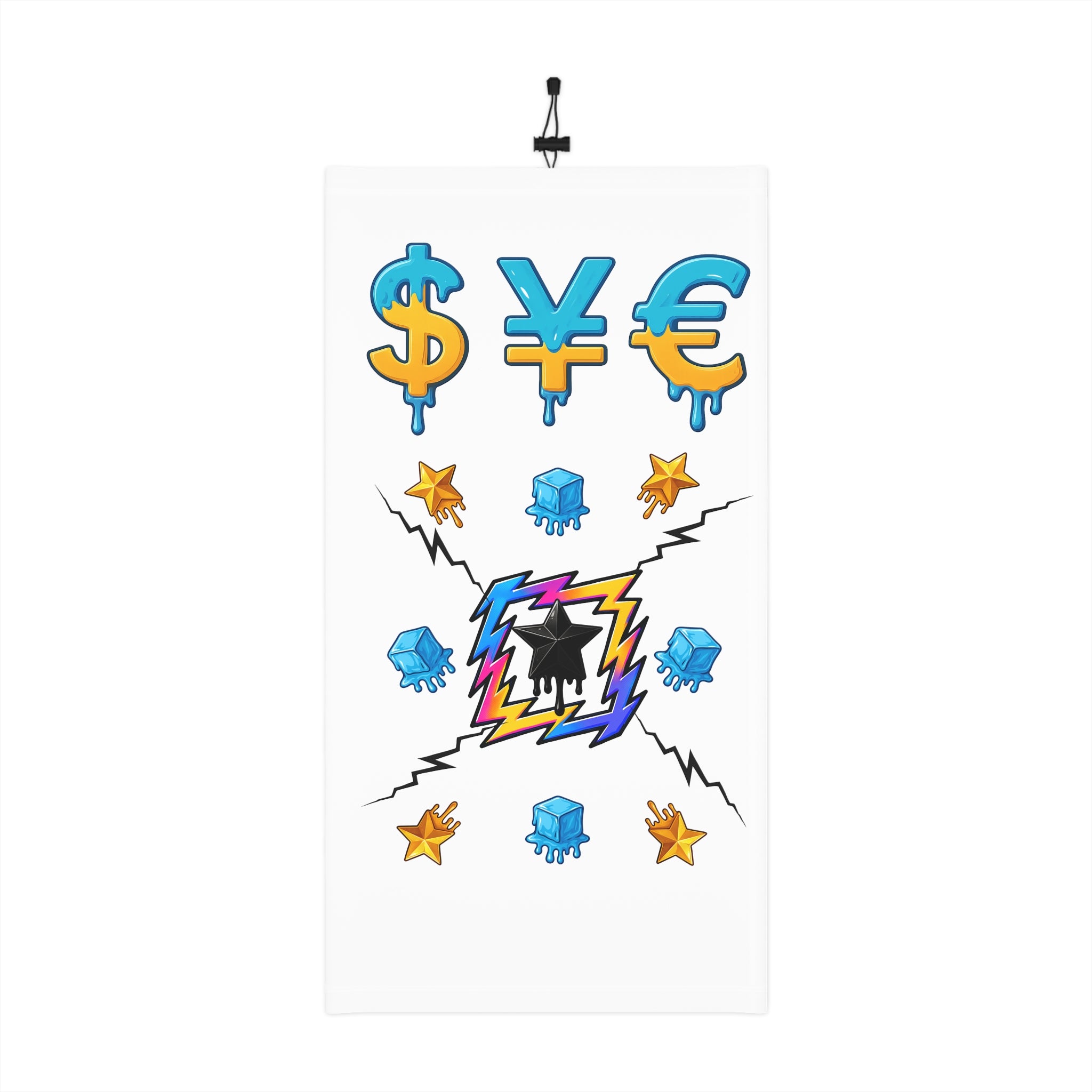 Kream Winter Neck Gaiter _