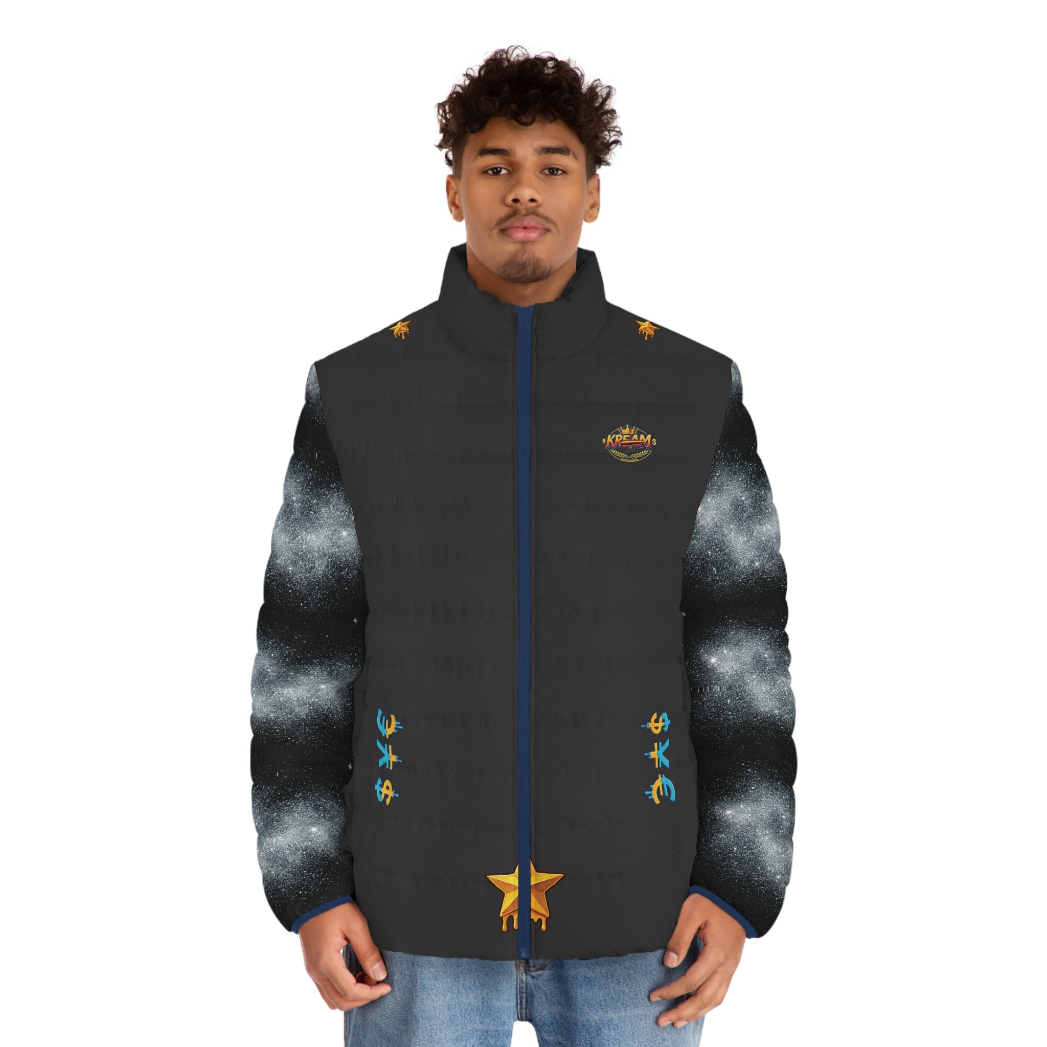 Copy of Ursa Minor Kream Collection