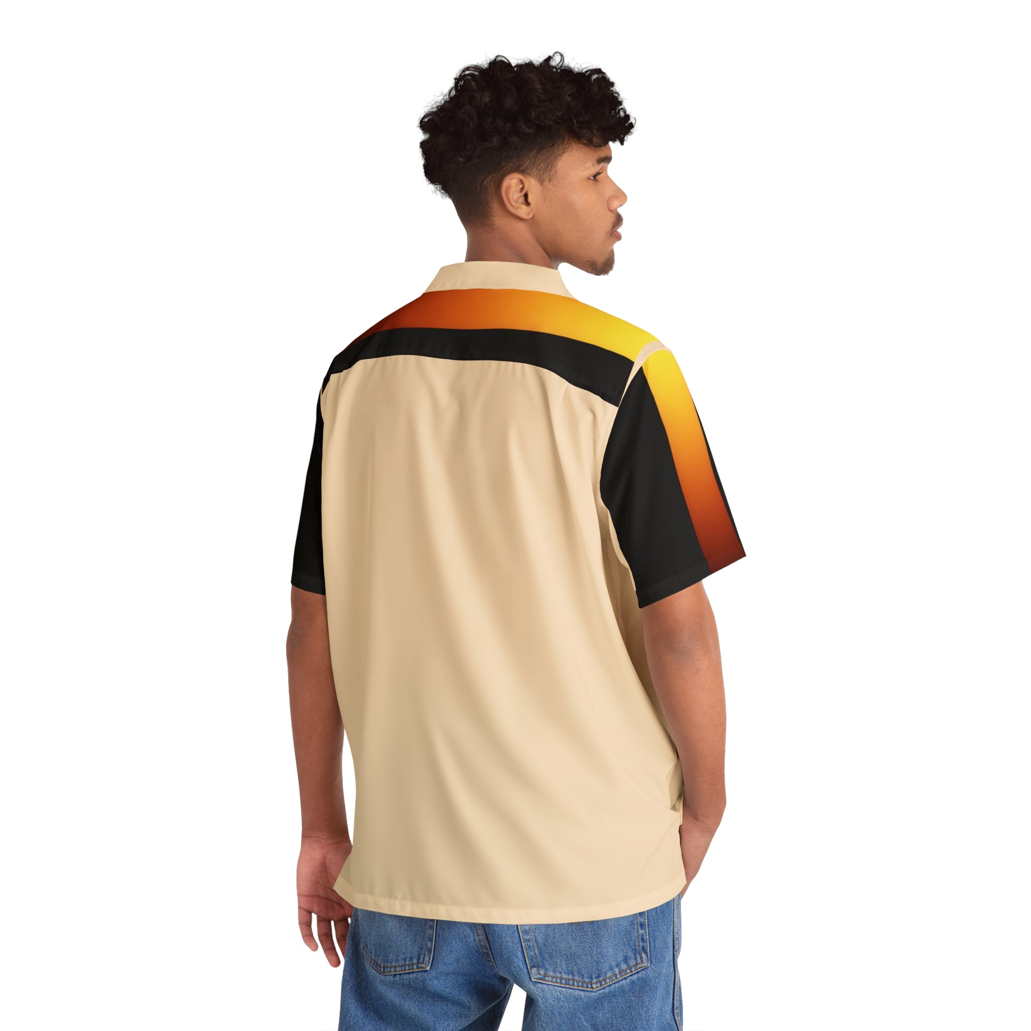 Beige German touch Kream