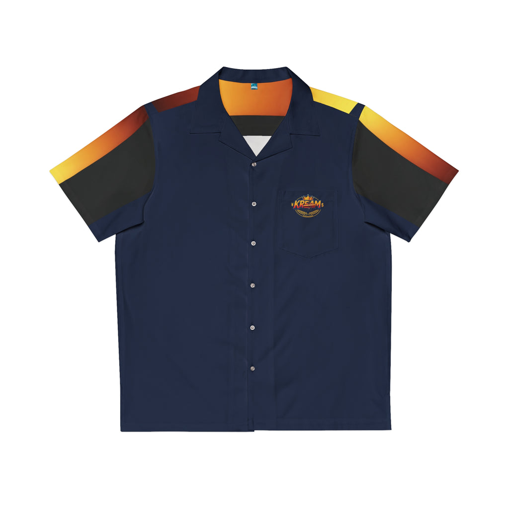 Bleu marine edition German Touch Kream